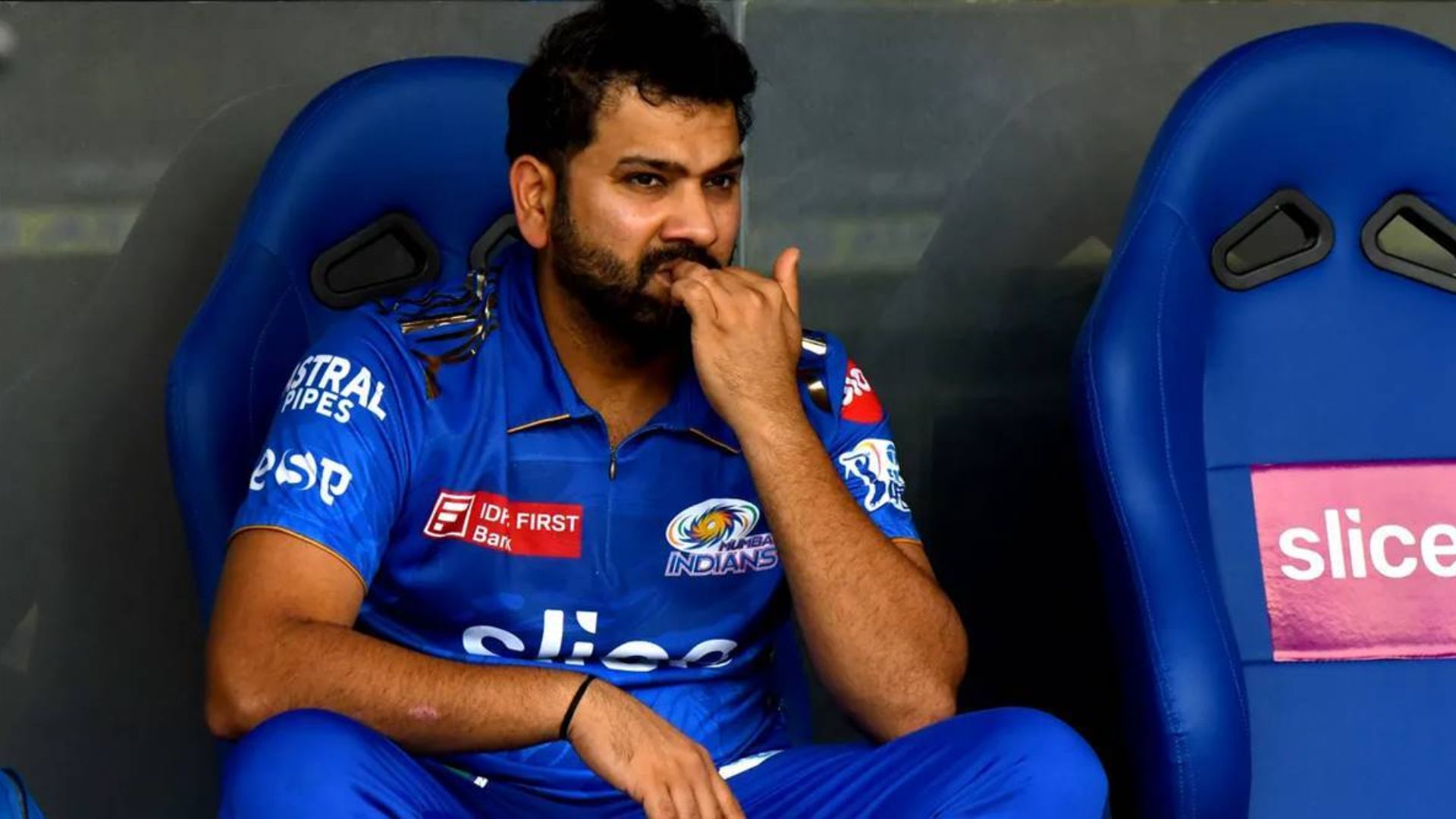 IPL 2023 में रोहित शर्मा के रनों के सूखे पर रवि शास्त्री का तीखा बयान, बोले- आप चाहे जो हों मगर...