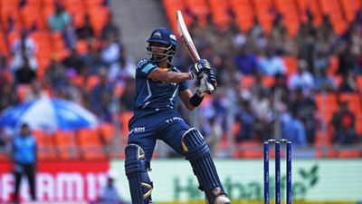 WTC Final: आईपीएल में धूम मचा रहे साहा और रणजी के 'रनवीर' ईश्वरन को क्यों नहीं मिली टीम इंडिया में जगह, चौंकाएगी वजह SportsTak Hindi