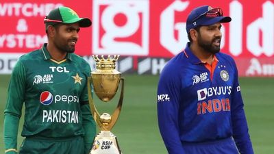 Asia Cup 2023: पाकिस्तान के एशिया कप कराने की उम्मीदों को जोर का झटका, हाइब्रिड मॉडल खारिज, क्या श्रीलंका बनेगा मेजबान! SportsTak Hindi