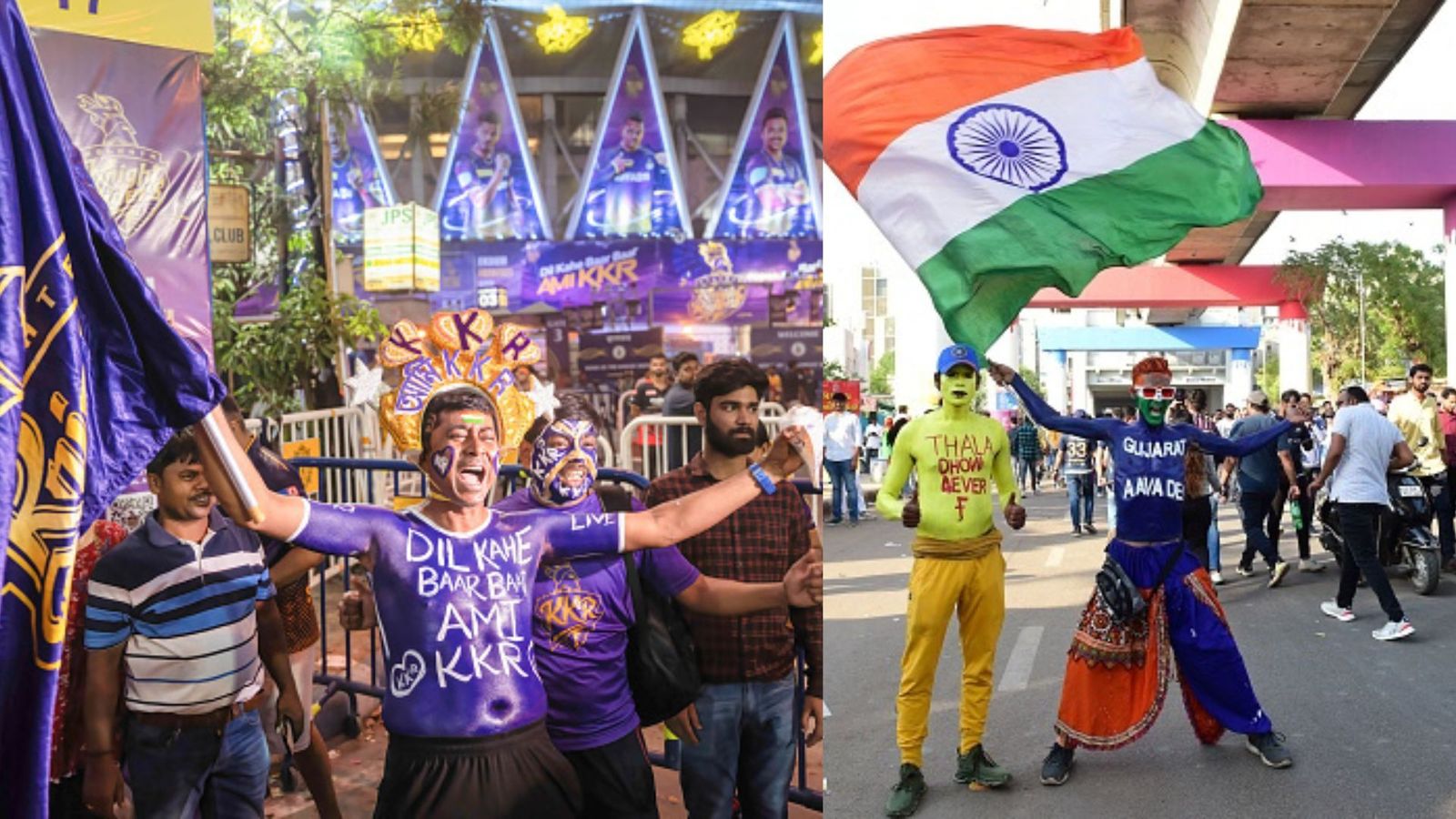 IPL 2023: किस टीम के पास कितने मुकाबले और किसे मिल सकती है Playoffs में एंट्री, समझें पूरा समीकरण IPL 2023: किस टीम के पास कितने मुकाबले और किसे मिल सकती है Playoffs में एंट्री, समझें पूरा समीकरण