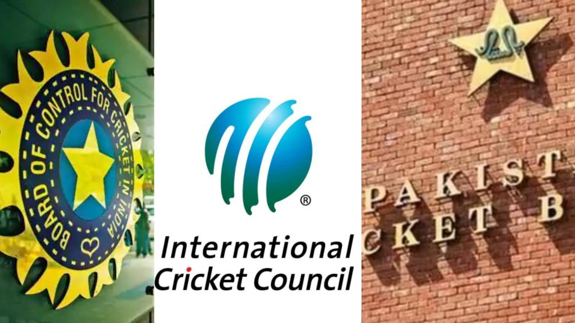 4 सालों में ICC से 7600 करोड़ कमाएगी BCCI तो पाकिस्तान को मिलेंगे सिर्फ 1100 करोड़, जानें क्या है नया प्लान?
