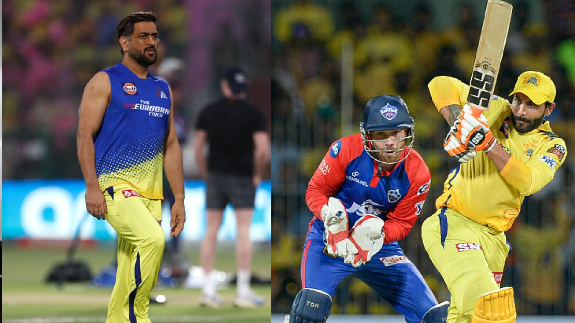  Ravindra Jadeja : 'मैं 7 नंबर पर आता हूं तो फैंस गुस्सा हो जाते हैं...', धोनी को लेकर जडेजा ने क्यों कहा ऐसा?