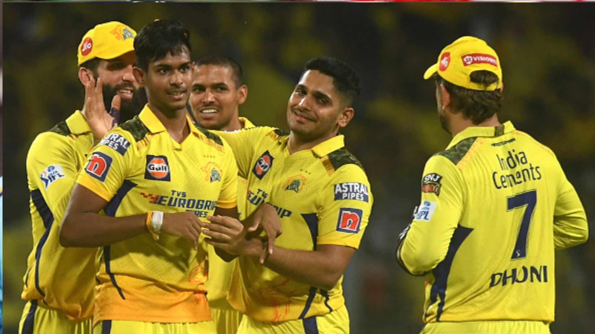 IPL 2023 : महेंद्र सिंह धोनी के जिस खिलाड़ी को बताया गया धोखेबाज, क्या वही बनाएगा CSK को चैंपियन? SportsTak Hindi