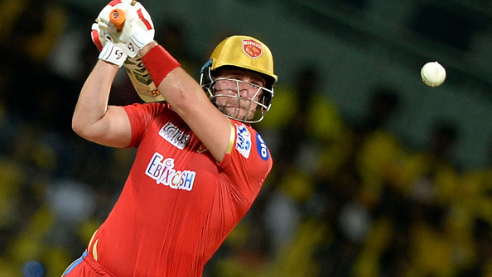 IPL 2023: पंजाब किंग्स के विस्फोटक बल्लेबाज का T20 क्रिकेट पर बड़ा बयान, कहा- प्रत्येक टीम में अलग-अलग खिलाड़ी...