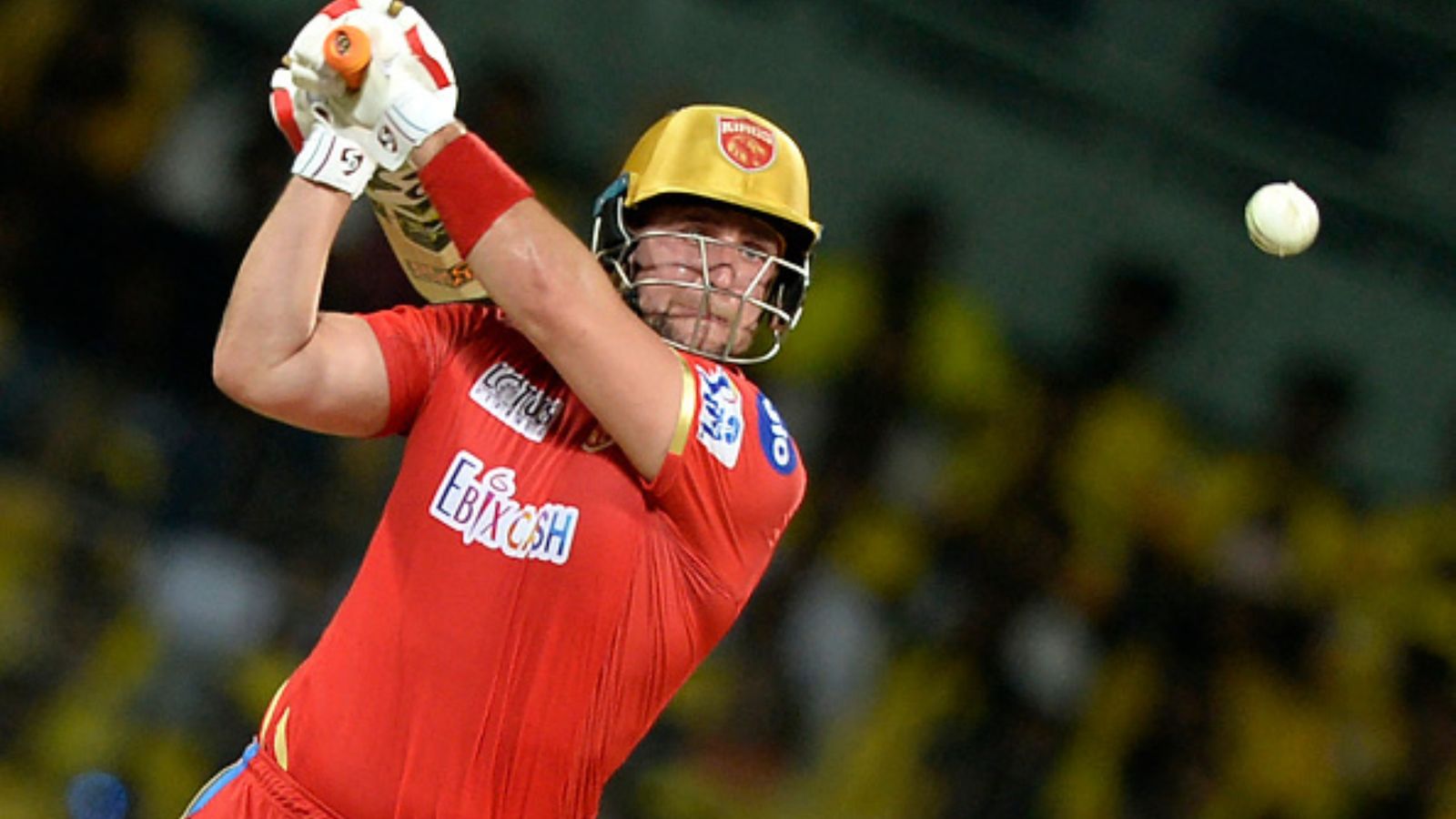 IPL 2023: पंजाब किंग्स के विस्फोटक बल्लेबाज का T20 क्रिकेट पर बड़ा बयान, कहा- प्रत्येक टीम में अलग-अलग खिलाड़ी... IPL 2023: पंजाब किंग्स के विस्फोटक बल्लेबाज का T20 क्रिकेट पर बड़ा बयान, कहा- प्रत्येक टीम में अलग-अलग खिलाड़ी...