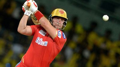 IPL 2023: पंजाब किंग्स के विस्फोटक बल्लेबाज का T20 क्रिकेट पर बड़ा बयान, कहा- प्रत्येक टीम में अलग-अलग खिलाड़ी... SportsTak Hindi