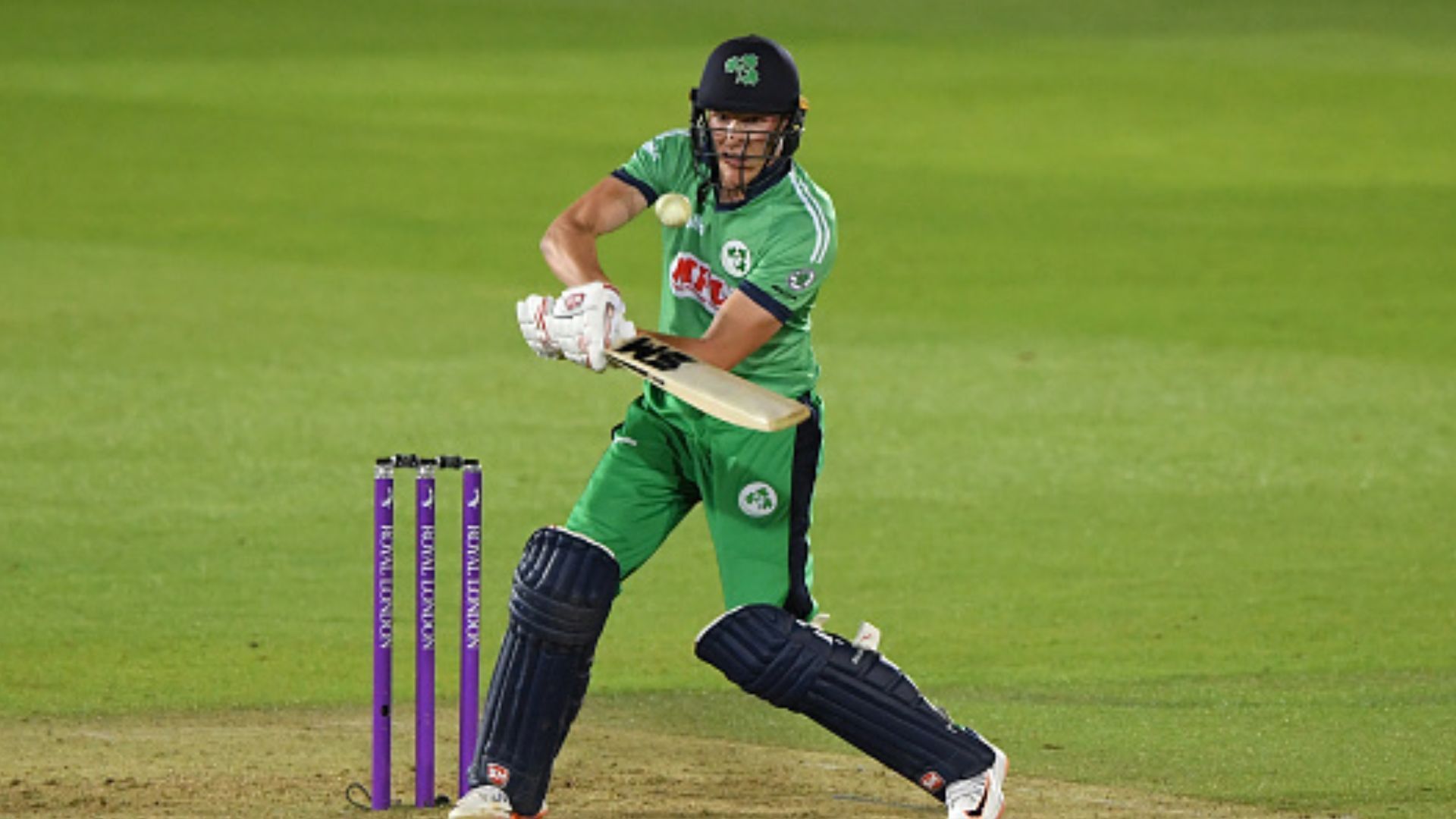 IRE vs BAN : हार्दिक से एक साल पहले मिला 'बल्ला', अब 140 रनों की खेली पारी फिर भी नहीं मिली जीत, बांग्लादेश ने आयरलैंड को दी पटकनी