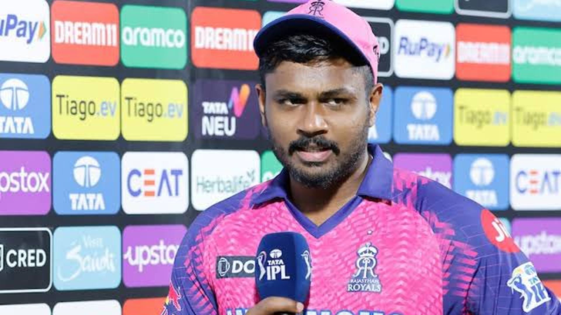 राजस्थान रॉयल्स का 59 रन पर सिमटने से बिगड़ा खेल, कप्तान सैमसन बोले- मेरे पास जवाब नहीं