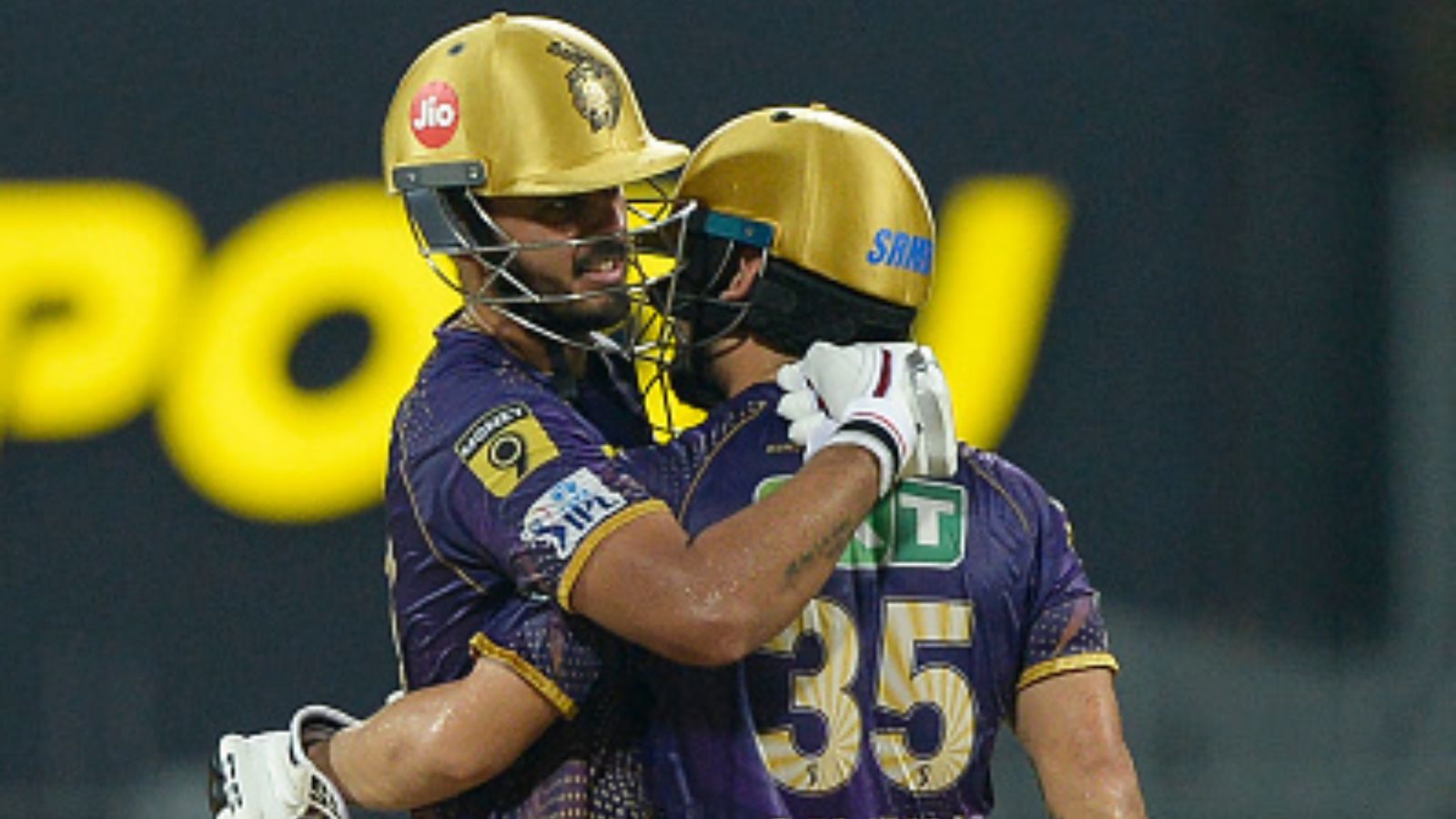 CSK vs KKR: राणा-रिंकू के दम पर कोलकाता ने 11 साल बाद भेदा धोनी का गढ़, जिंदा रखी प्लेऑफ की उम्मीदें, चेन्नई का बढ़ा इंतजार CSK vs KKR: राणा-रिंकू के दम पर कोलकाता ने 11 साल बाद भेदा धोनी का गढ़, जिंदा रखी प्लेऑफ की उम्मीदें, चेन्नई का बढ़ा इंतजार