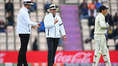 बड़ी खबर: ICC ने बदला नियम, भारत- ऑस्ट्रेलिया के बीच WTC फाइनल में अंपायर नहीं कर सकेंगे ऐसा, दिन में भी जलानी पड़ सकती है फ्लड लाइट्स SportsTak Hindi