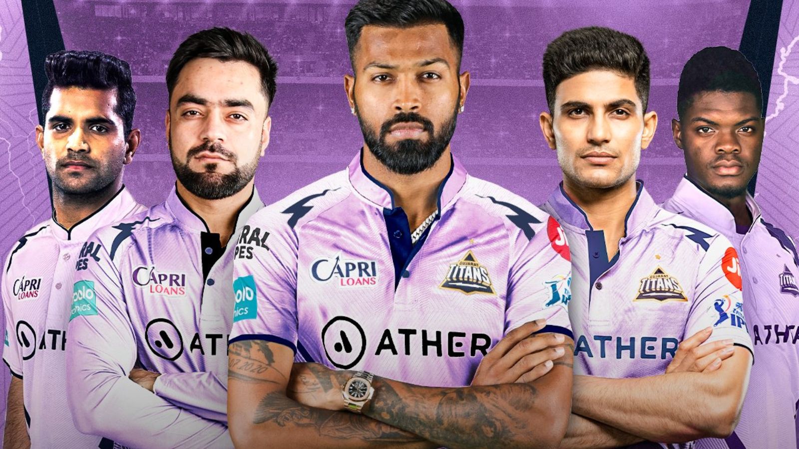 GT vs SRH: हैदराबाद ने टॉस जीतकर बॉलिंग चुनी, टीम में एक तब्दीली, गुजरात में दसुन शनाका का डेब्यू, देखिए प्लेइंग इलेवन GT vs SRH: हैदराबाद ने टॉस जीतकर बॉलिंग चुनी, टीम में एक तब्दीली, गुजरात में दसुन शनाका का डेब्यू, देखिए प्लेइंग इलेवन