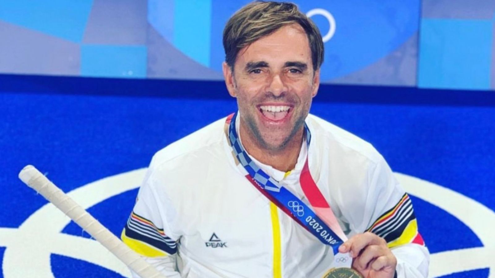 भारतीय हॉकी टीम के नए कोच क्रेग फुल्टन का पहला लक्ष्य- एशिया में बनो नंबर वन, पेरिस ओलिंपिक के लिए क्वालिफाई करो भारतीय हॉकी टीम के नए कोच क्रेग फुल्टन का पहला लक्ष्य- एशिया में बनो नंबर वन, पेरिस ओलिंपिक के लिए क्वालिफाई करो