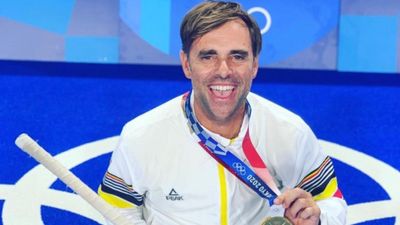 भारतीय हॉकी टीम के नए कोच क्रेग फुल्टन का पहला लक्ष्य- एशिया में बनो नंबर वन, पेरिस ओलिंपिक के लिए क्वालिफाई करो SportsTak Hindi