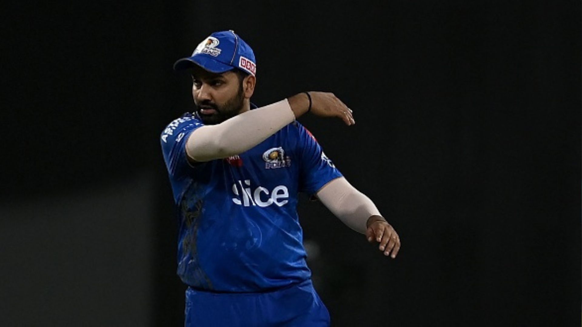 Rohit Sharma : लखनऊ से हार के बाद रोहित शर्मा निराश, IPL 2023 प्लेऑफ में जाने को लेकर कहा - मैं नहीं जानता अब...