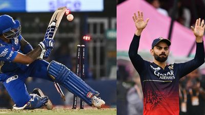 विराट कोहली से मिली तारीफ इन धुरंधरों को नहीं आ रही रास, जानिए फैंस को क्यों दिख रहा अजीब नजारा SportsTak Hindi