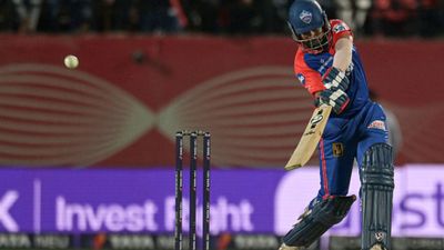 4,4,6...6 मैचों में 47 रन बनाने वाले बल्लेबाज ने अर्शदीप का बनाया मजाक, पोंटिंग को ट्रोल होने से बचा लिया, VIDEO SportsTak Hindi