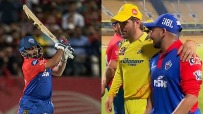 Prithvi Shaw: 27 दिन और 648 घंटे किया इंतजार, क्या धोनी की मुलाकात से लौटी पृथ्वी शॉ की फॉर्म, 7 दिन पहले बनाया था 'प्लान' SportsTak Hindi