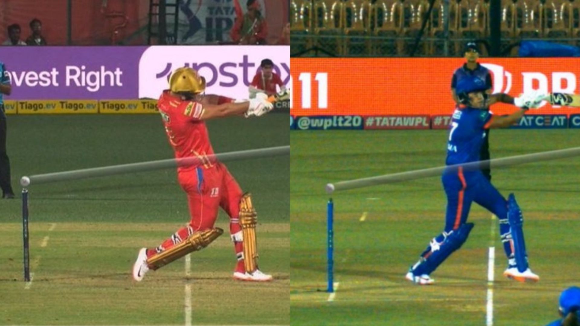 IPL 2023: विवादित नो बॉल पर दिल्ली कैपिटल्स के मालिक का हल्ला बोल, ट्वीट कर इस महिला खिलाड़ी का दिया उदाहरण IPL 2023: विवादित नो बॉल पर दिल्ली कैपिटल्स के मालिक का हल्ला बोल, ट्वीट कर इस महिला खिलाड़ी का दिया उदाहरण