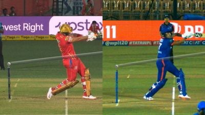 IPL 2023: विवादित नो बॉल पर दिल्ली कैपिटल्स के मालिक का हल्ला बोल, ट्वीट कर इस महिला खिलाड़ी का दिया उदाहरण SportsTak Hindi