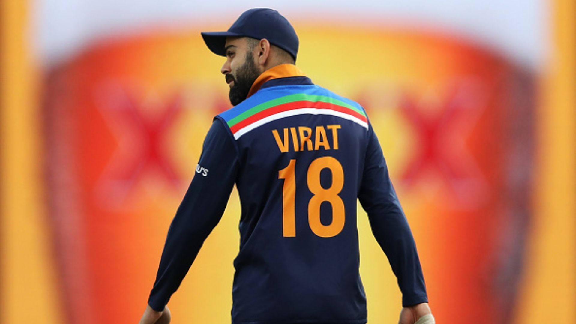 विराट कोहली और 18 नंबर जर्सी का क्या है खास कनेक्शन, पूर्व कप्तान ने कहा, टीम इंडिया और मेरे पिता...