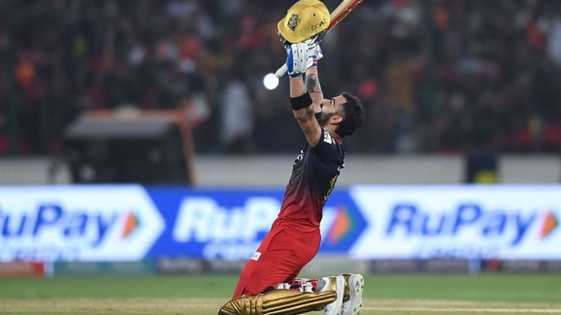 RCB Playoff : हैदराबाद पर जीत के बाद अब IPL 2023 के प्लेऑफ तक कैसे पहुंचेगी आरसीबी, जानें नए समीकरण 