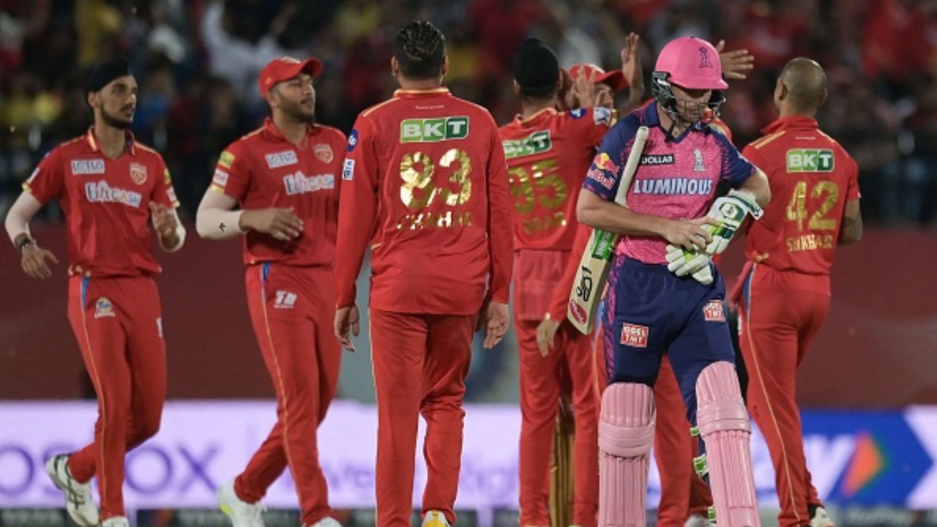 Jos Buttler Duck: जॉस बटलर के नाम हुआ IPL के एक सीजन में सर्वाधिक डक का रिकॉर्ड, जानिए कौन पीछे छूटे