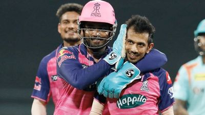 Rajasthan Royals IPL 2023: राजस्थान रॉयल्स के खेल ने तोड़ा संजू सैमसन का दिल, बोले- जैसी टीम हमारे पास थी उसे... SportsTak Hindi