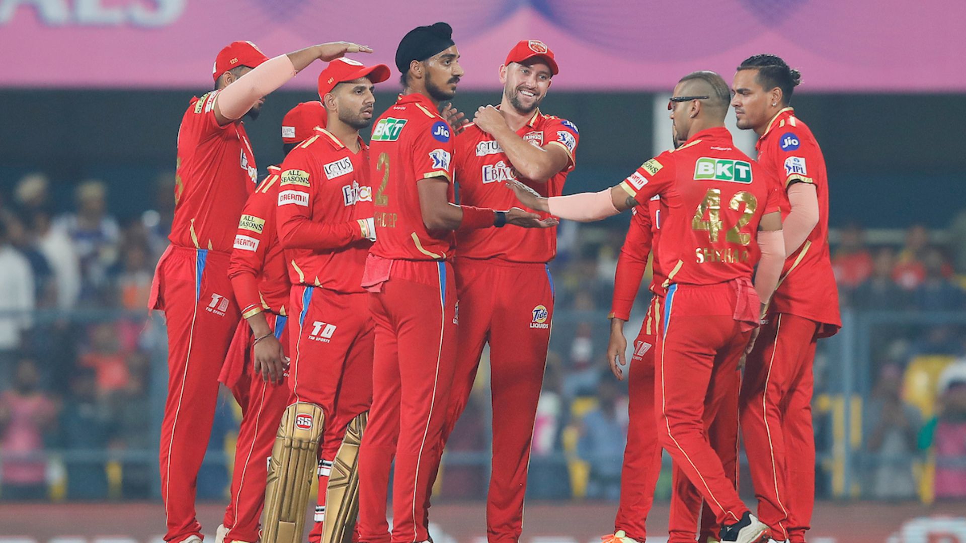 Punjab Kings IPL 2023: पंजाब किंग्स लगातार नौवें सीजन प्लेऑफ में पहुंचने में नाकाम, बैटिंग कोच ने बताया IPL 2023 में कहां क्या गड़बड़ी हुई 