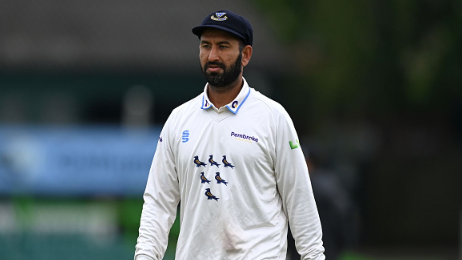 WTC फाइनल से पहले पुजारा ने बढ़ाई टेंशन, पहले ठोके 3 शतक, अब ऑस्ट्रेलियाई गेंदबाज के आगे शून्य पर हो गए आउट