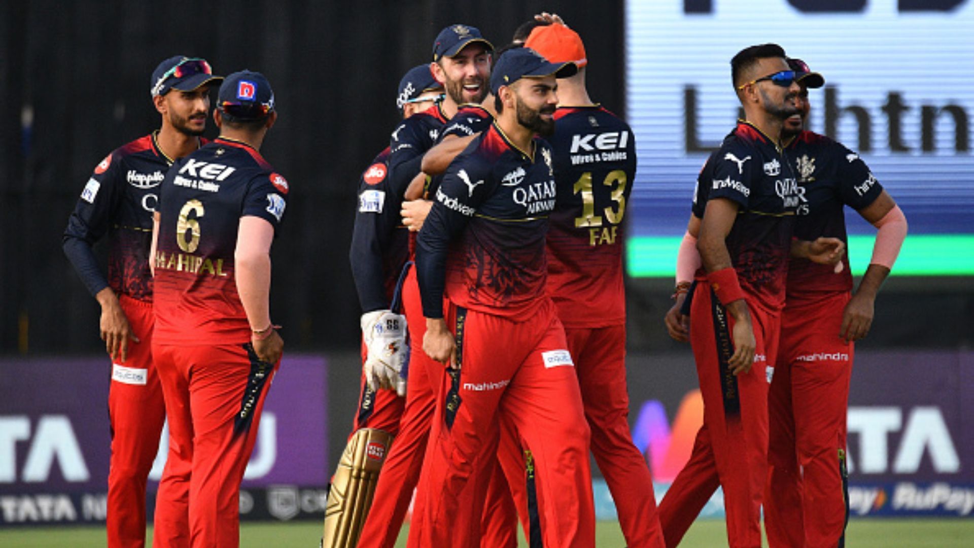 RCB vs GT: बारिश तोड़ सकती है विराट कोहली का प्लेऑफ्स में पहुंचने का सपना? जानें कैसा रहेगा बैंगलोर में मौसम का हाल
