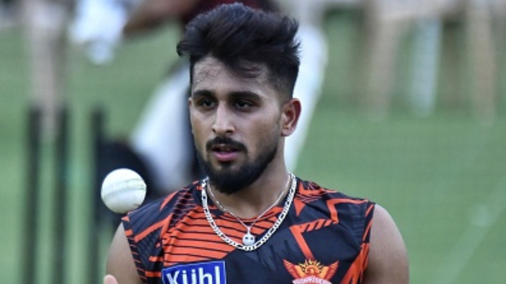 मुंबई के खिलाफ उमरान मलिक को मिला मौका, गेंदबाज ने कहा- अगर मैं सिर्फ दो ओवर डालूंगा... मैच न खेलने पर इस तरह करता था तैयारी