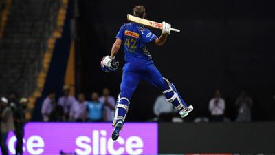 IPL 2023 Centuries: कैमरन ग्रीन ने ठोका सैकड़ा तो टूटा आईपीएल के शतकों का रिकॉर्ड, 16 सीजन में पहली बार हुआ ऐसा करिश्मा SportsTak Hindi