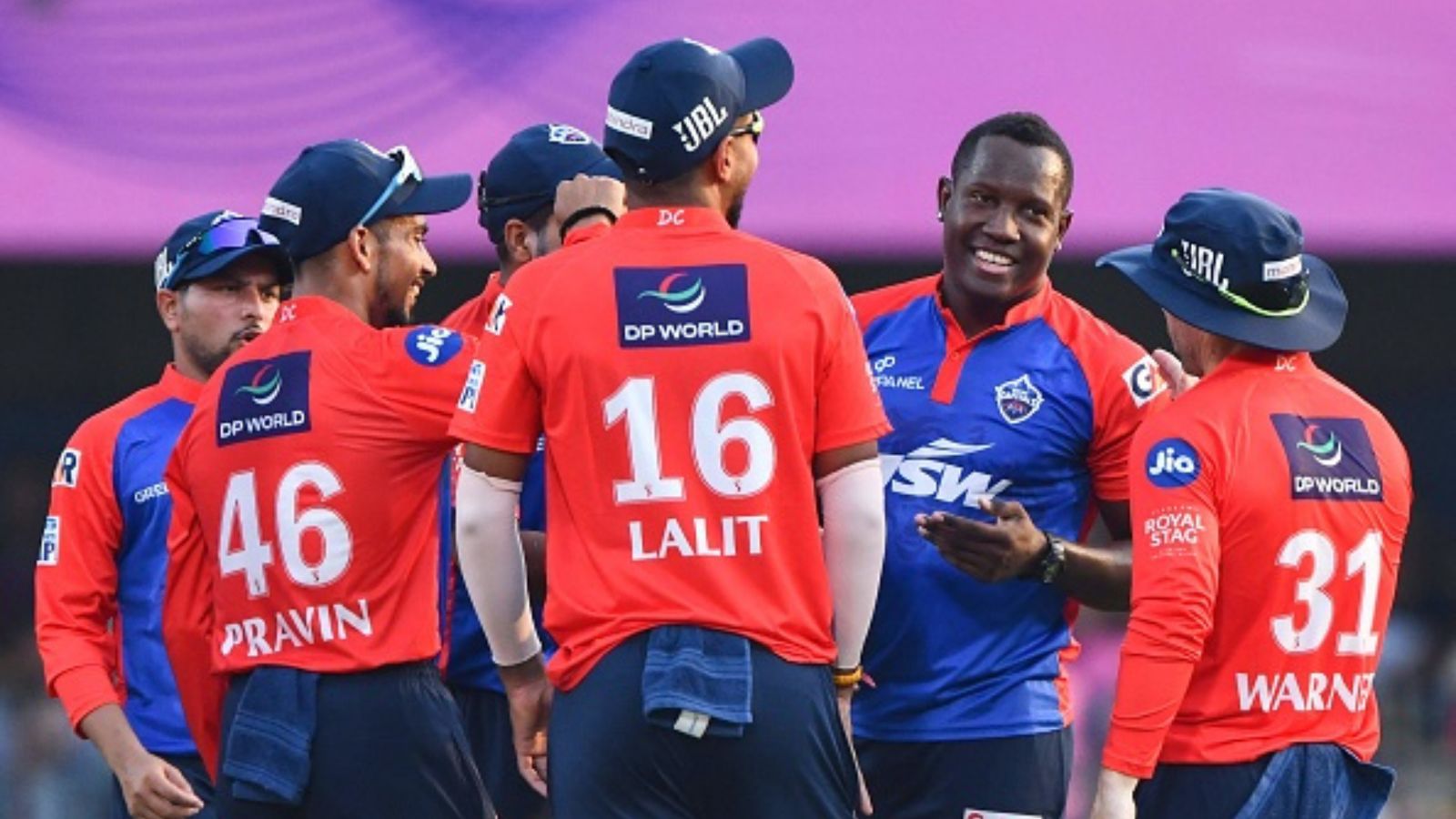 6 देशों में खेलने, 32 फ्लाइट लेने और 123 दिन बाद घर जा रहा यह विस्फोटक खिलाड़ी, IPL 2023 में महज 3 मैच में मिला मौका 6 देशों में खेलने, 32 फ्लाइट लेने और 123 दिन बाद घर जा रहा यह विस्फोटक खिलाड़ी, IPL 2023 में महज 3 मैच में मिला मौका