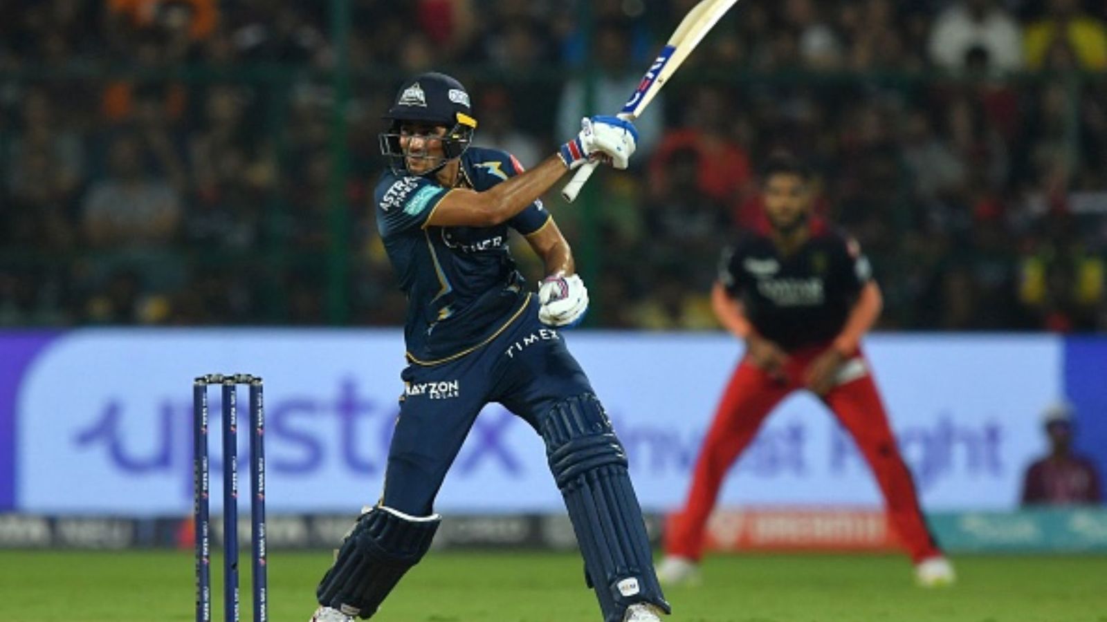 IPL 2023: शुभमन गिल की शतकीय पारी और RCB पर जीत के बाद पंड्या का बड़ा बयान, कहा- एक गेंदबाज के रूप में वो... IPL 2023: शुभमन गिल की शतकीय पारी और RCB पर जीत के बाद पंड्या का बड़ा बयान, कहा- एक गेंदबाज के रूप में वो...