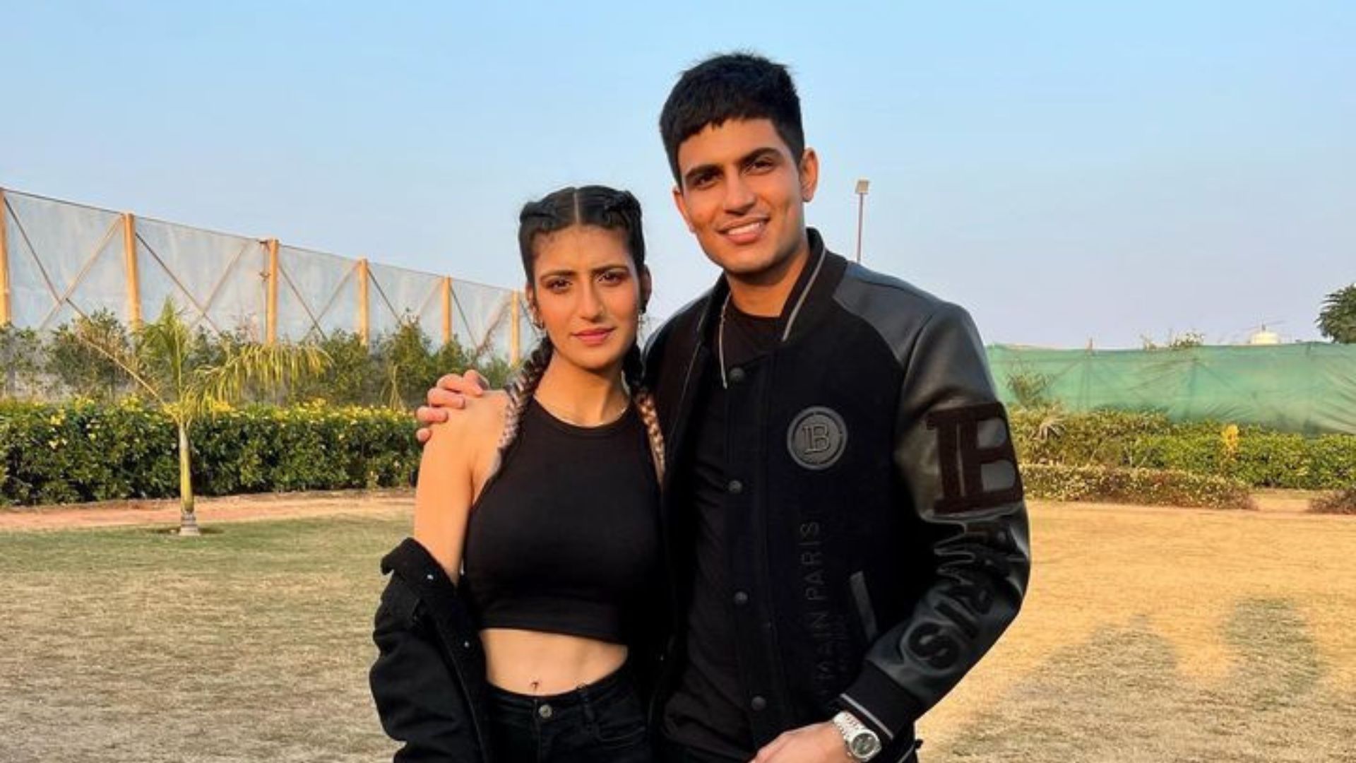 आरसीबी फैंस को नहीं पच रही गुजरात टाइटंस के खिलाफ हार, शुभमन गिल और उनकी बहन पर कर रहे भद्दे कमेंट SportsTak Hindi