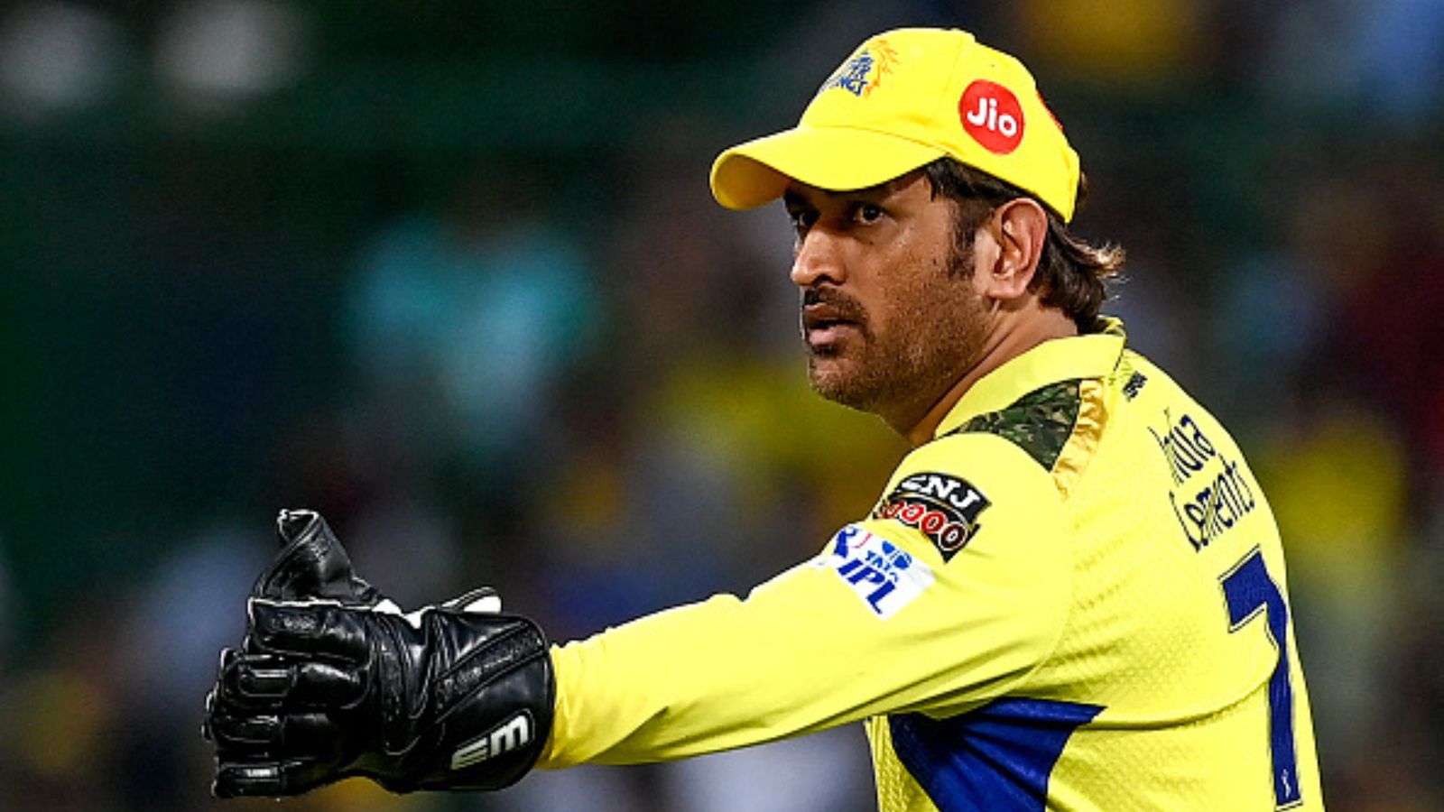 IPL 2023 League Stage के रोचक आंकड़े: धोनी ने बिना खिलाड़ी बदले खेले 9 मैच, लखनऊ को मिली सबसे लंबी बैटिंग, बुलेट ट्रेन की रफ्तार से बरसी फिफ्टी IPL 2023 League Stage के रोचक आंकड़े: धोनी ने बिना खिलाड़ी बदले खेले 9 मैच, लखनऊ को मिली सबसे लंबी बैटिंग, बुलेट ट्रेन की रफ्तार से बरसी फिफ्टी