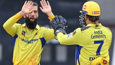 IPL 2023: मोईन अली ने बताई धोनी की सबसे बड़ी खासियत, कहा- इसलिए ये कप्तान है सबसे अलग, कोई भी अपने... SportsTak Hindi