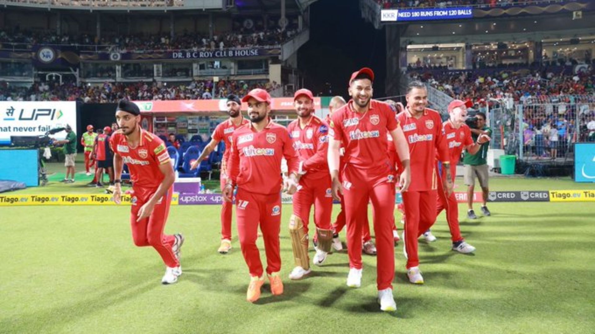Punjab Kings IPL 2023 records: 8वें नंबर पर रहने वाली पंजाब किंग्स ने इस सीजन बनाए 6 करिश्माई रिकॉर्ड, बाकी टीमों को होगी हैरानी! Punjab Kings IPL 2023 records: 8वें नंबर पर रहने वाली पंजाब किंग्स ने इस सीजन बनाए 6 करिश्माई रिकॉर्ड, बाकी टीमों को होगी हैरानी!