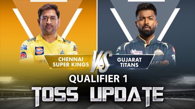 GT vs CSK: गुजरात ने टॉस जीतकर चेन्नई को दी बैटिंग, हार्दिक ने उतारा नया तेज गेंदबाज, धोनी ने नहीं बदली टीम, देखिए प्लेइंग इलेवन SportsTak Hindi