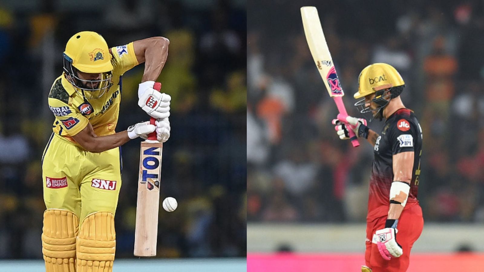 Ruturaj Gaikwad : CSK को फाइनल पहुंचाने के बाद गायकवाड़ को क्यों याद आए RCB के कप्तान फाफ डुप्लेसी, कहा - उनकी तरह... Ruturaj Gaikwad : CSK को फाइनल पहुंचाने के बाद गायकवाड़ को क्यों याद आए RCB के कप्तान फाफ डुप्लेसी, कहा - उनकी तरह...