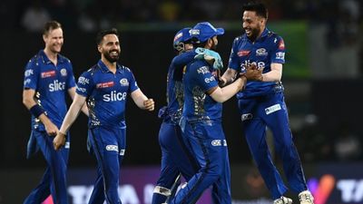 LSG vs MI: आकाश मधवाल की पेस से लखनऊ सुपर जायंट्स IPL 2023 से एलिमिनेट, मुंबई इंडियंस फाइनल से बस एक कदम दूर SportsTak Hindi