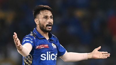 Akash Madhwal : 'बुमराह की अपनी जगह है, मैं बस...', 'पंजा' जड़ने वाले आकाश मधवाल ने बताया जीत का प्लान SportsTak Hindi