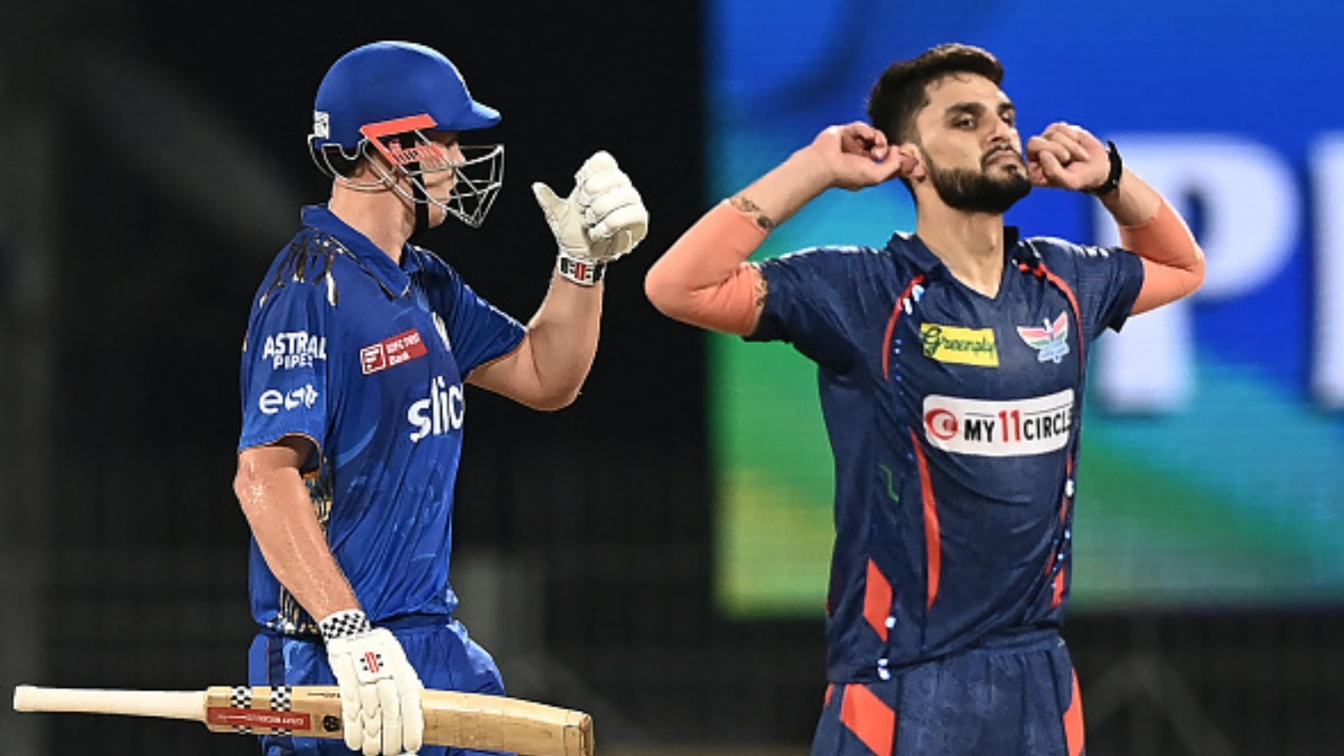 Naveen Ul Haq : 'कोहली, कोहली' के नारों पर नवीन उल हक ने गंभीर को लेजेंड बताते हुए कहा - फैंस की इस हरकत से मेरे अंदर... Naveen Ul Haq : 'कोहली, कोहली' के नारों पर नवीन उल हक ने गंभीर को लेजेंड बताते हुए कहा - फैंस की इस हरकत से मेरे अंदर...