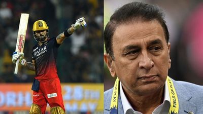 Exclusive: टी20 में 50 बनाना मुश्किल, विराट ने तो दो शतक ठोके हैं, गावस्कर का बड़ा बयान, कहा- 'टीम इंडिया में इन दो युवाओं की जगह बनती है' SportsTak Hindi