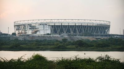 IPL 2023 GT vs MI, Weather Update : गुजरात और मुंबई के बीच अगर बारिश से धुल गया मैच तो कौन जाएगा फाइनल, जानें सभी समीकरण  SportsTak Hindi