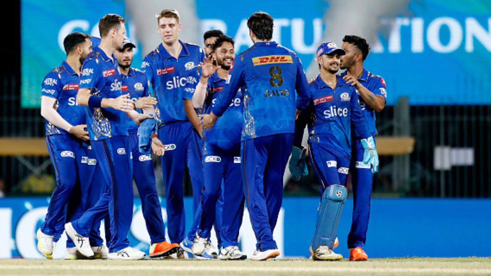 IPL 2023, GT vs MI : क्वालिफायर-2 में मुंबई इंडियंस का कैसा है रिकॉर्ड, कितनी बार विरोधियों को दी मात, पोल खोलते आंकड़े IPL 2023, GT vs MI : क्वालिफायर-2 में मुंबई इंडियंस का कैसा है रिकॉर्ड, कितनी बार विरोधियों को दी मात, पोल खोलते आंकड़े