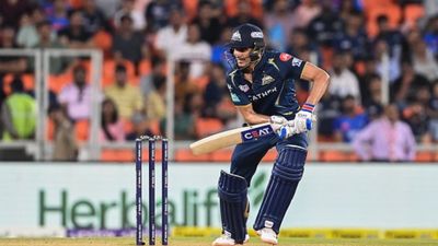 IPL 2023 Most Runs: शुभमन गिल बने IPL 2023 के सबसे बड़े रन-बांकुरे, ऑरेंज कैप पर कब्जा तय, 16 सीजन में उनके जैसा कोई नहीं SportsTak Hindi