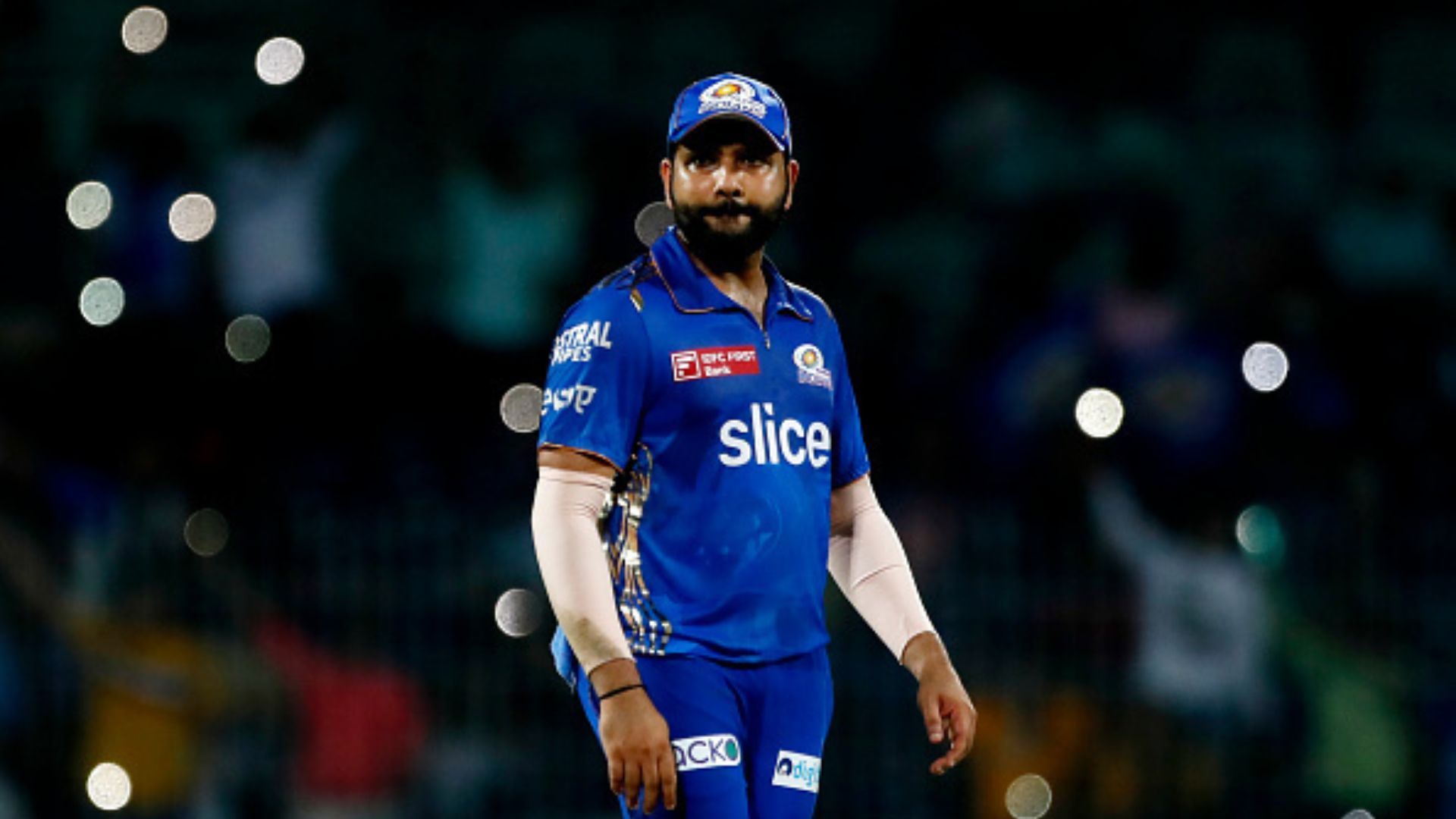  Rohit Sharma : गुजरात से हार के बाद छलका कप्तान रोहित शर्मा का दर्द, बताया कहां हो गई टीम से बड़ी गलती 