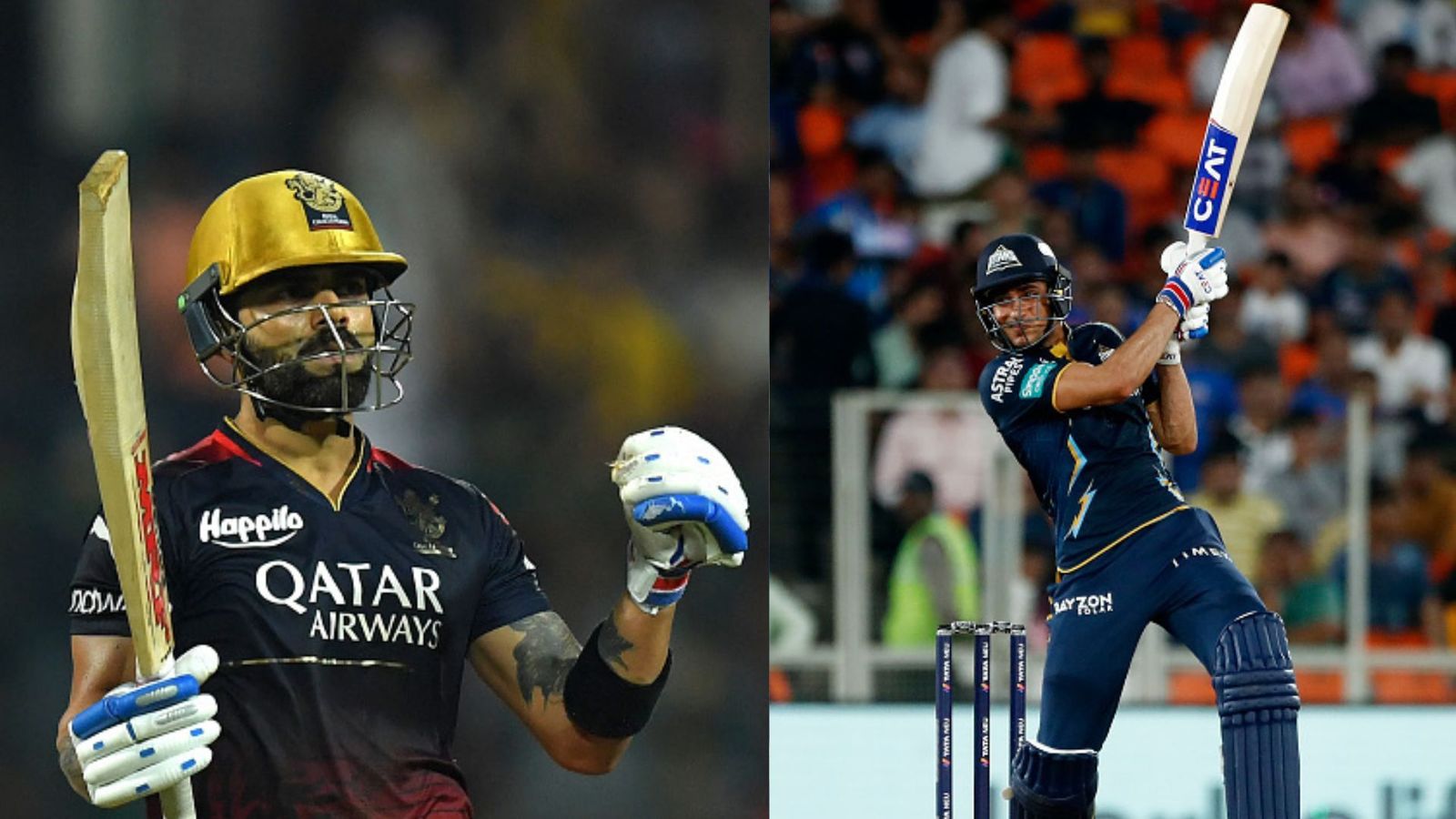 वीरेंद्र सहवाग ने बताया IPL 2023 के टॉप 5 बल्लेबाजों के नाम, गिल- कोहली लिस्ट से बाहर, CSK के खिलाड़ी को मिली एंट्री वीरेंद्र सहवाग ने बताया IPL 2023 के टॉप 5 बल्लेबाजों के नाम, गिल- कोहली लिस्ट से बाहर, CSK के खिलाड़ी को मिली एंट्री