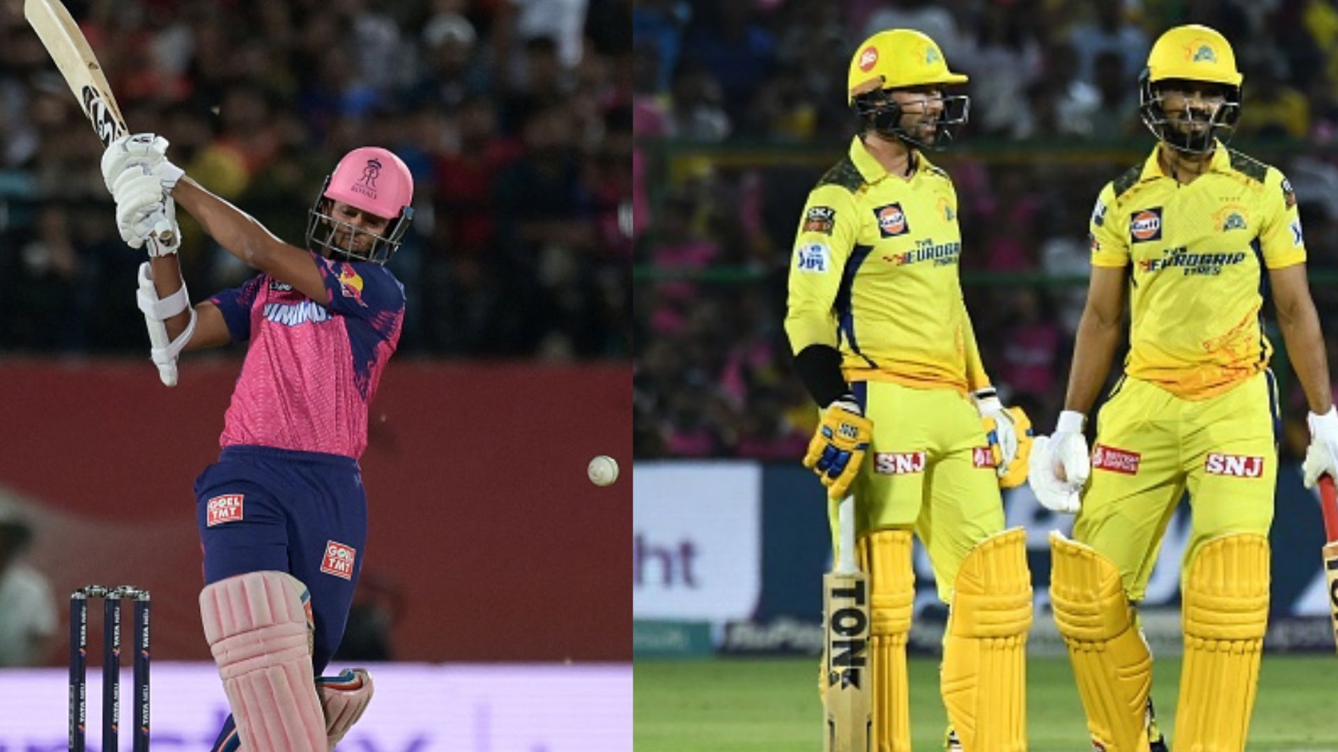 WTC Final : शादी के चक्कर में धोनी का ओपनर टेस्ट टीम इंडिया से बाहर, यशस्वी जायसवाल को मिला बड़ा मौका